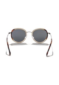 Resim Hermod H1870-c4-51 Polarize Unisex Güneş Gözlüğü Kahverengi 