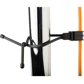 Resim Tether Tools Jerkstopper Twist 6″ - Kablo Tutucu 