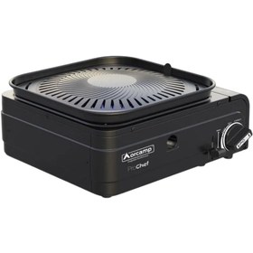 Resim Dumansız Portatif Izgara Ocak - Orcamp (CK-509) 