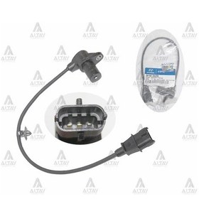 Resim Sensör Krank Pozısyon Accent Era/ Getz 06 / I-20 / I-30 / Matrıx / Ceed / Cerato / Rıo / Venga / Soul Dızel 39180-2a200 