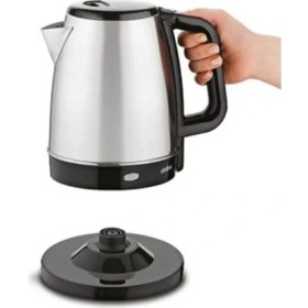 Resim Sinbo SK-7353 Su Isıtıcı - Gri - 1,7 lt 