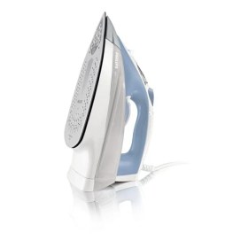 Resim Philips Azur GC4850/22 2600 W Steam Glide Tabanlı Otomatik Kapanma Özellikli Hafif Buharlı Ütü 