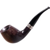 Resim Vauen Deluxe 71 9mm. Filtreli Akrilik Saplı Pipo 