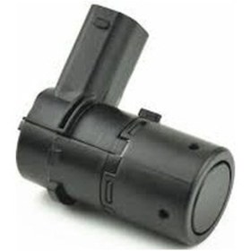 Resim Bmw E39 E60 X5 E53 E83 Z4 Ön Arka Park Sensörü 66206911834 