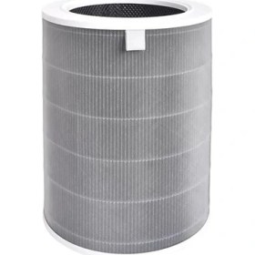Resim Esmo Home Smart Air Purifier 4 Hava Temizleyici Için Filtre Rfıd Barkodlu 