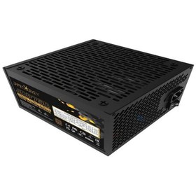 Resim James Donkey Teknoteg - James Donkey Jdp750 Apfc 12cm 750w Bronze 80+ Power Supply 
