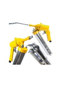 Resim Yama At6036 400 Cc Havalı Gres Pompası 