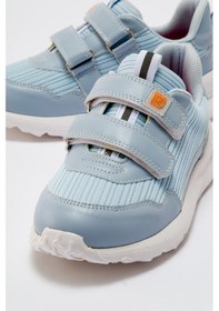 Resim Mnpc Kız Çocuk Mavi Günlük Spor Ayakkabı 25y4a10016442 Mavi 