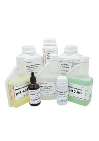 Resim Çinko Sülfat Çözeltisi 0.1n 1lt 