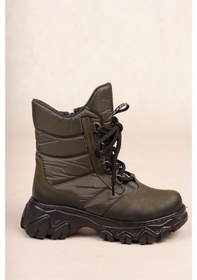 Resim Gimer Paraşüt Model Kar Botu - Ensa051301G Haki 