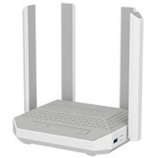 Resim Keenetic Hopper DSL AX3000 Wi-Fi Mesh VDSL2/ADSL2+ Ebeveyn Kontrol Modem Fiber VPN Router 4x1Gbit/s USB3.0 KN-3611 