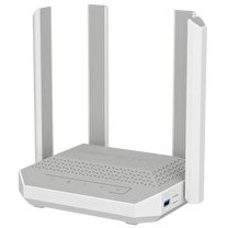 Resim Keenetic Hopper DSL AX3000 Wi-Fi Mesh VDSL2/ADSL2+ Ebeveyn Kontrol Modem Fiber VPN Router 4x1Gbit/s USB3.0 KN-3611 