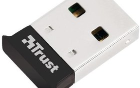Resim Trust 18187 Bluetooth 4.0 USB Adaptör 