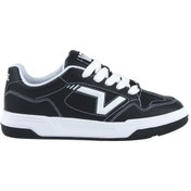 Resim Vans Upland Erkek Siyah Spor Ayakkabı Vn000d25bzw1 Siyah 