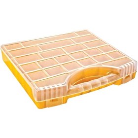 Resim Asr-2050 Pro Organizer Kutu 22 