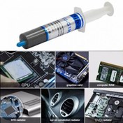 Resim THERMAL GREASE YJ-G190 Büyük Şırınga Termal Macun 