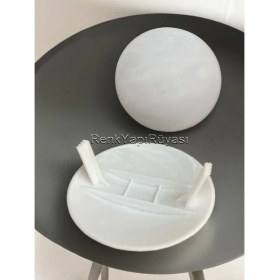 Resim Renk Yapı Rüyası Buat Kapağı 