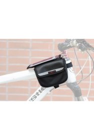 Resim Procycle Bisiklet Kadro Üstü 6 Inç Dokunmatik Heybe Çanta 