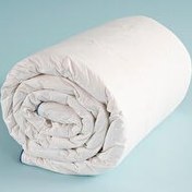 Resim Clima Downa Kaz Tüyü Terletmeyen Yorgan 195x215 Cm Othello