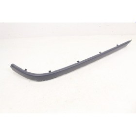 Resim BMW E39 ARKA TAMPON KAPLAMASI R -CHROM- 51127005930 