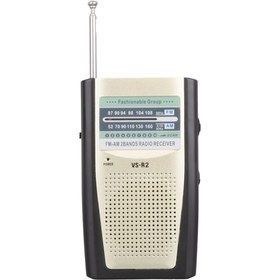 Resim nelerbulurum YÜKSEK KALİTELİ PİLLİ CEP TİPİ GÜÇLÜ SİNYALLİ ANALOG FM RADYO 