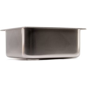 Resim Dikdörtgen Evye. Paslanmaz Krom Lavabo. Tekne ve Karavan Evyesi 