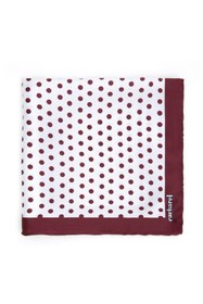 Resim Cacharel Bordo Mikro Mendil 50289972-900 