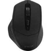 Resim Inca IWM-521 Rechargeable Silent Wireless Mouse 