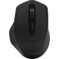 Resim Inca IWM-521 Rechargeable Silent Wireless Mouse 