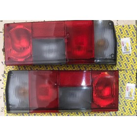 Resim gözparoto Şahin Stop Opar Sağ Sol Takım Duylu 