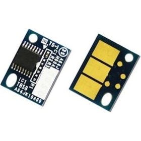 Resim Lexmark Cx921/922/923/924 (76C0Hk0) 34K Uyumlu Chıp 