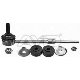 Resim AYD 10791 Stabilizer Z Rotu Arka Kuga 08- 4×4 