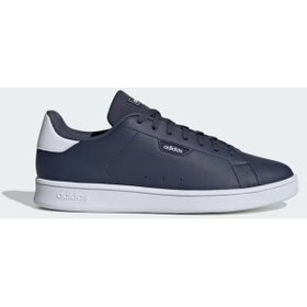 Resim adidas URBAN COURT Mavi Erkek Günlük Spor Ayakkabısı IF4077 