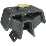 Resim MOTOR TAKOZU ARKA- HILUX VIGO 2WD 04-14 