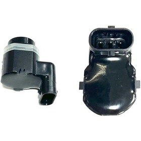 Resim Park Sensörü İx35 2011 2015/santafe/sportage 2010 2015 