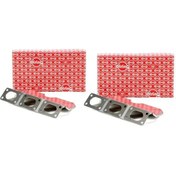 Resim Bmw 3 Serisi E46 Kasa 320i M54 Motor Eksoz Manifold Conta Seti Elring Marka 326250 