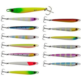 Resim Jig Yemi Wily Junior Jig 5gr 3,5cm Renk:29 