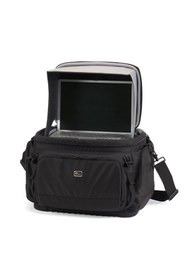 Resim Lowepro Magnum 650 Aw Dslr Yağmurluklu Omuz Çantası 