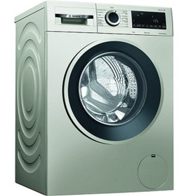 Resim Bosch WGA142XVTR Çamaşır Makinesi 9 kg A+++ 1200 Devir Gri 