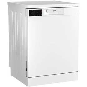 Resim Beko BM 3043 Beyaz Bulaşık Makinesi 
