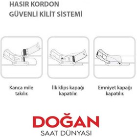 Resim Slazenger SL.09.1873.3.01 Kadın Kol Saati 
