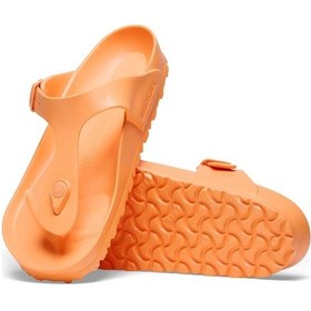 Resim Birkenstock Gızeh Eva Unısex Terlik Brk1025599 Fuşya 