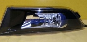 Resim Skoda Fabia 2015 Model Sonrası Sol Sis Farı Valeo Marka 6V0941699 