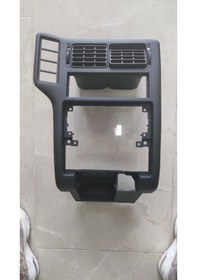 Resim Seat Ibiza-Cordoba -Orta Konsul (Teyp Çerçevesi)1994-2000 545099446 