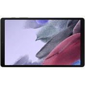 Resim Hepta Collection Samsung Galaxy Tab A7 Lite, 8.7'' 32 GB Tablet (WiFi), Koyu Gri (Samsung Türkiye Garantili) 