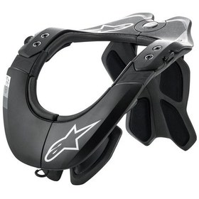 Resim Alpinestars Bns Tech-2 Boyun Koruma 