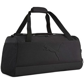 Resim Puma Buzz Medium Sports Bag Spor Çantası 09144301 Renkli Renkli 