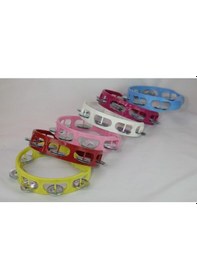 Resim Kinagecesimalzeme Kına Gecesi Kına Malzemeleri Plastik Tef 15 Adet 