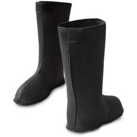 Resim Lemigo Agro Siyah Eva Çizme (897) 