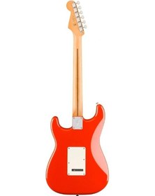 Resim Fender Player Iı Stratocaster Hss Rw Crr Elektro Gitar 